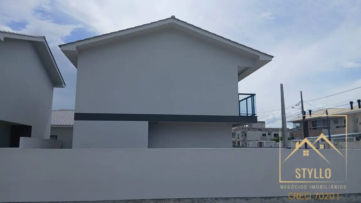 Foto 5 de Sobrado com 2 quartos à venda, 61m2 em Nova Palhoça, Palhoca - SC