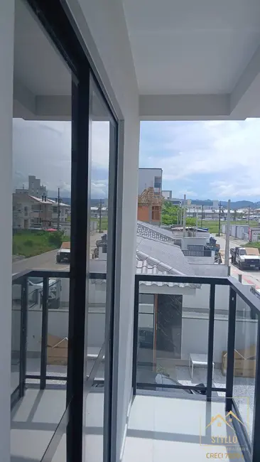 Foto 8 de Sobrado com 2 quartos à venda, 61m2 em Nova Palhoça, Palhoca - SC