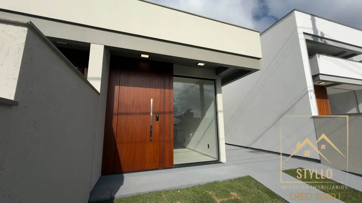 Foto 3 de Casa com 2 quartos à venda, 63m2 em Forquilhas, Sao Jose - SC