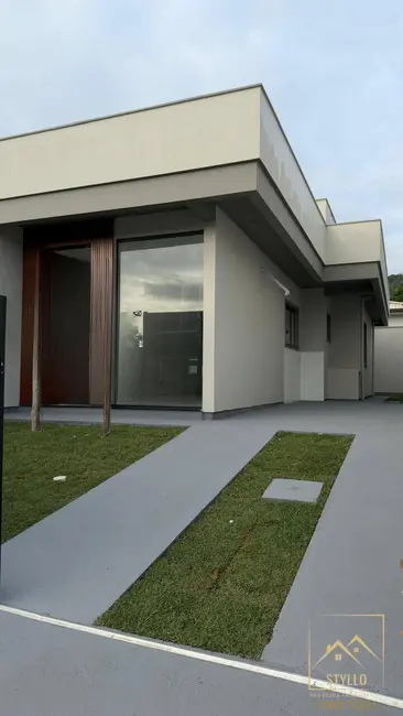 Foto 2 de Casa com 2 quartos à venda, 63m2 em Forquilhas, Sao Jose - SC