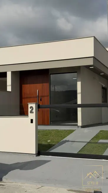 Foto 4 de Casa com 2 quartos à venda, 63m2 em Forquilhas, Sao Jose - SC