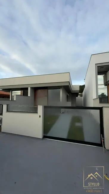 Foto 1 de Casa com 2 quartos à venda, 63m2 em Forquilhas, Sao Jose - SC