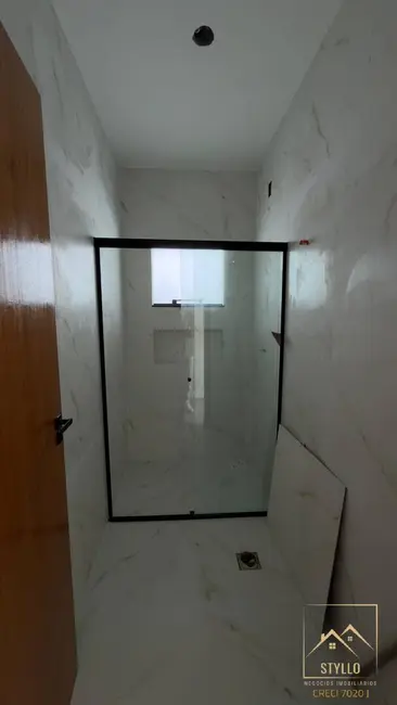 Foto 9 de Casa com 2 quartos à venda, 63m2 em Forquilhas, Sao Jose - SC