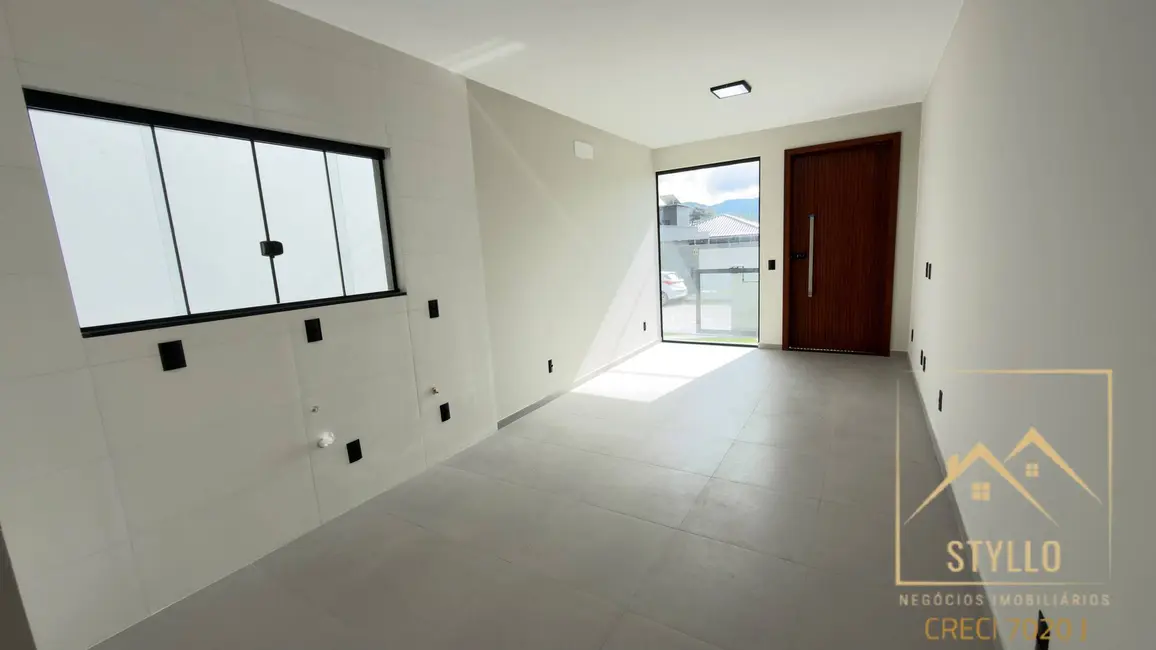 Foto 5 de Casa com 2 quartos à venda, 63m2 em Forquilhas, Sao Jose - SC