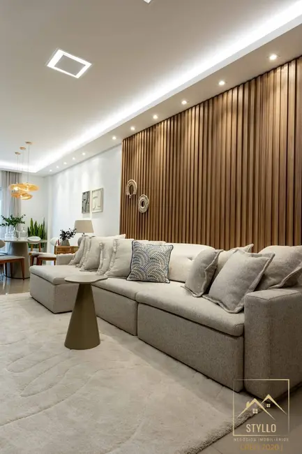 Foto 5 de Apartamento com 3 quartos à venda, 281m2 em Meia Praia, Itapema - SC