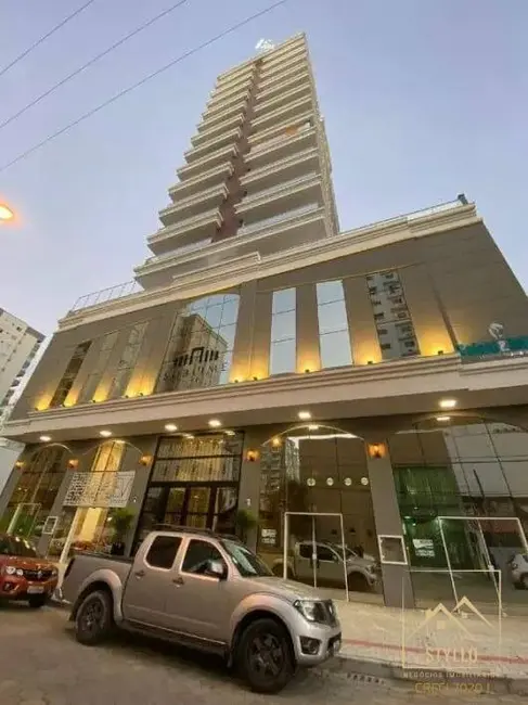 Foto 1 de Apartamento com 3 quartos à venda, 281m2 em Meia Praia, Itapema - SC