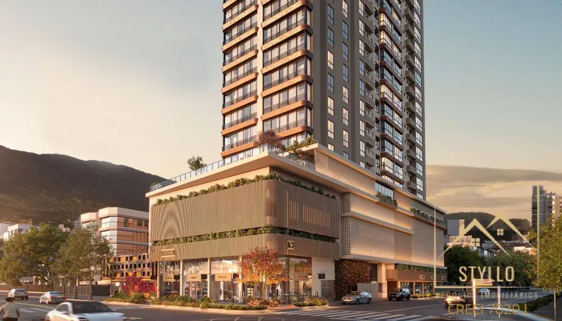 Foto 1 de Apartamento com 2 quartos à venda, 80m2 em Porto Belo - SC