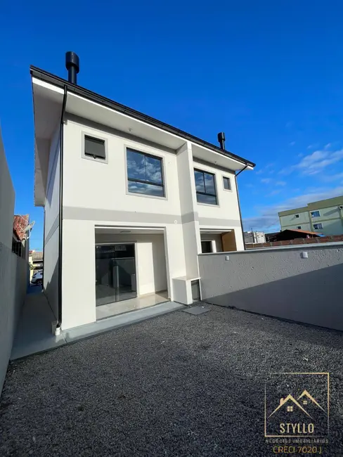 Foto 7 de Sobrado com 2 quartos à venda, 84m2 em Forquilhas, Sao Jose - SC