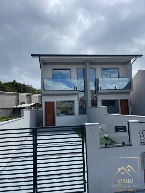 Foto 4 de Sobrado com 2 quartos à venda, 84m2 em Forquilhas, Sao Jose - SC