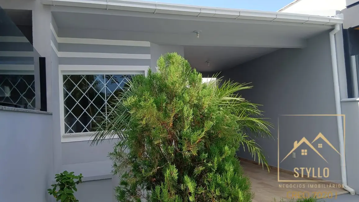 Foto 2 de Casa com 2 quartos à venda, 66m2 em Forquilhas, Sao Jose - SC