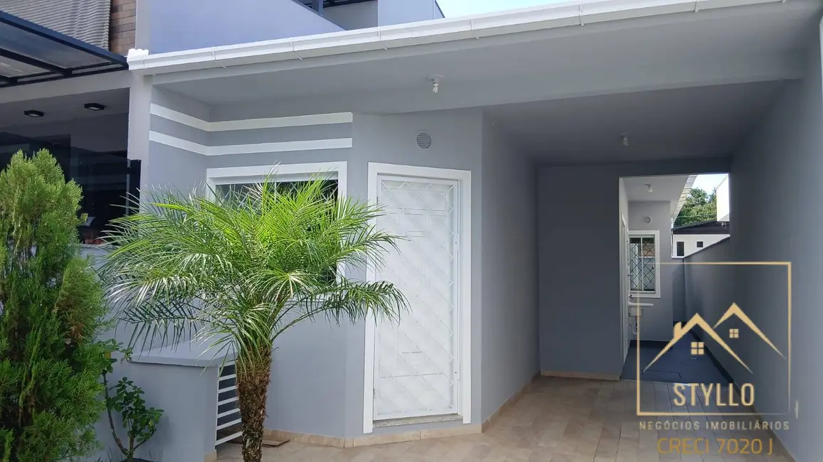 Foto 3 de Casa com 2 quartos à venda, 66m2 em Forquilhas, Sao Jose - SC