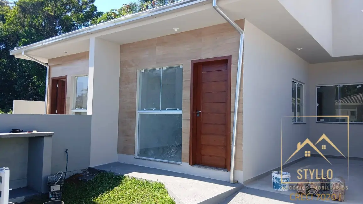 Foto 3 de Casa com 2 quartos à venda, 49m2 em Forquilhas, Sao Jose - SC