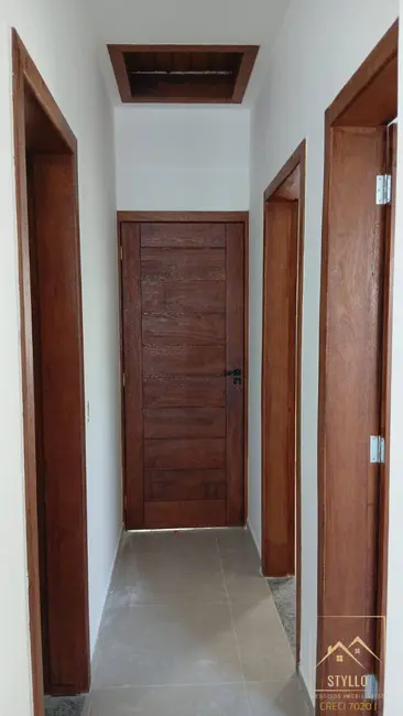 Foto 9 de Casa com 2 quartos à venda, 49m2 em Forquilhas, Sao Jose - SC