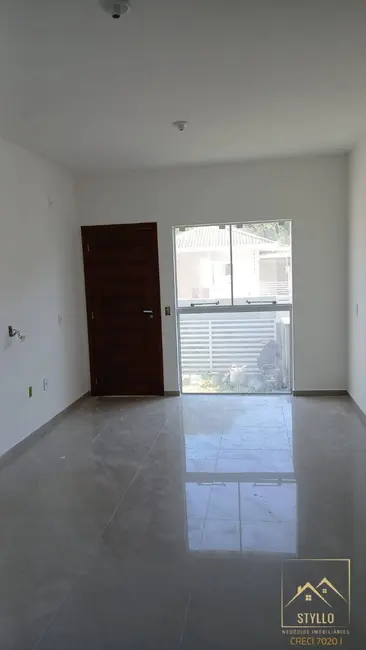Foto 4 de Casa com 2 quartos à venda, 49m2 em Forquilhas, Sao Jose - SC
