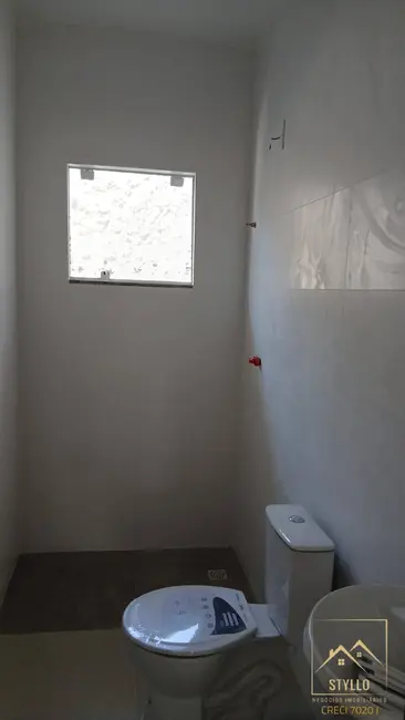 Foto 9 de Casa com 2 quartos à venda, 57m2 em Forquilhas, Sao Jose - SC