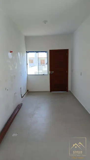Foto 5 de Casa com 2 quartos à venda, 57m2 em Forquilhas, Sao Jose - SC