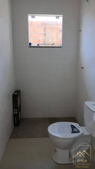 Foto 8 de Casa com 2 quartos à venda, 57m2 em Forquilhas, Sao Jose - SC