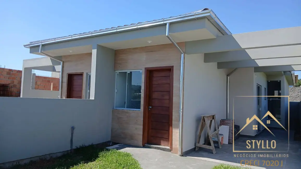 Foto 4 de Casa com 2 quartos à venda, 57m2 em Forquilhas, Sao Jose - SC