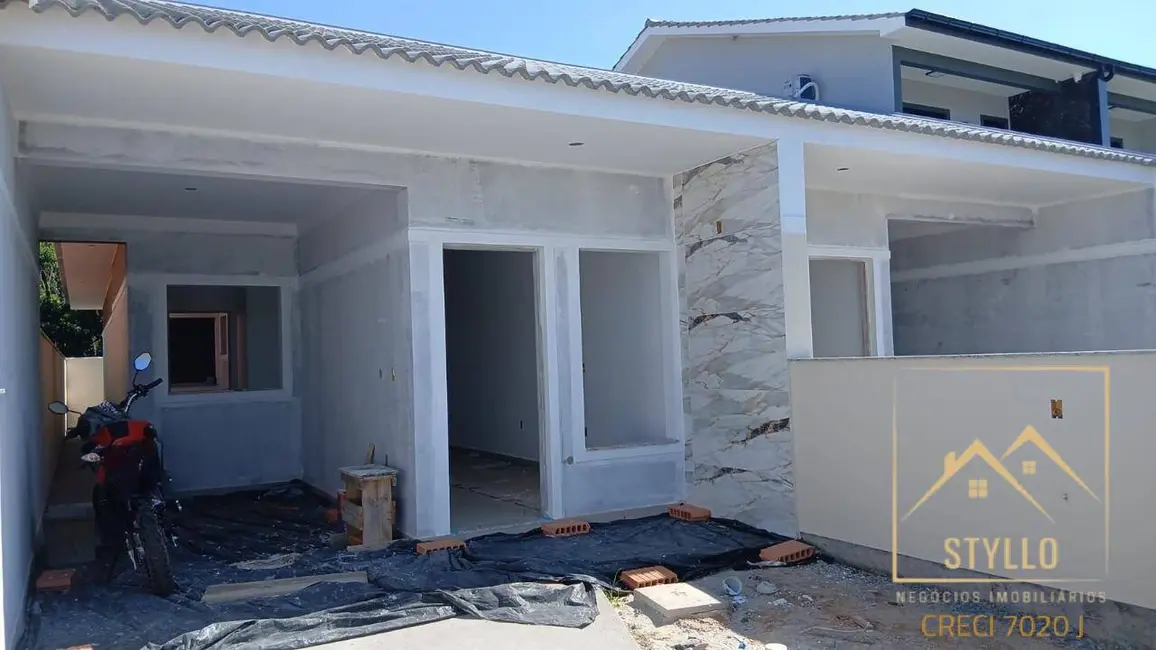 Foto 2 de Casa com 2 quartos à venda, 82m2 em Forquilhas, Sao Jose - SC