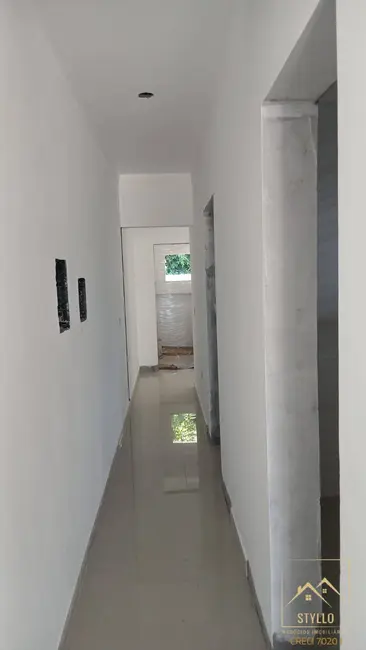 Foto 9 de Casa com 2 quartos à venda, 82m2 em Forquilhas, Sao Jose - SC