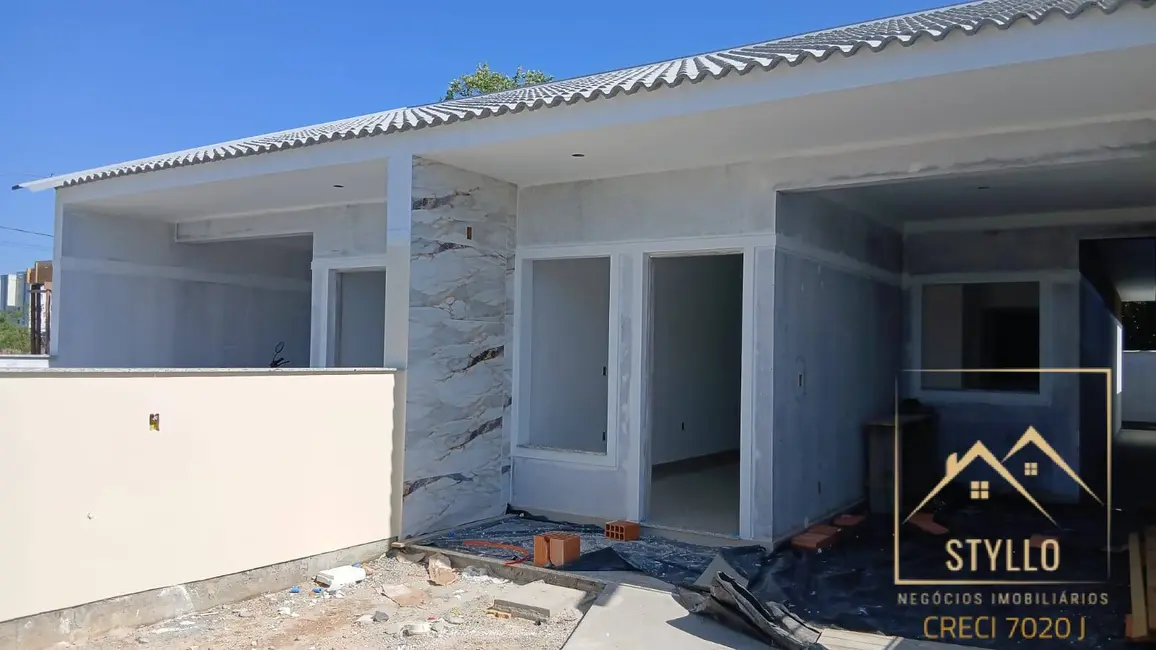 Foto 3 de Casa com 2 quartos à venda, 82m2 em Forquilhas, Sao Jose - SC