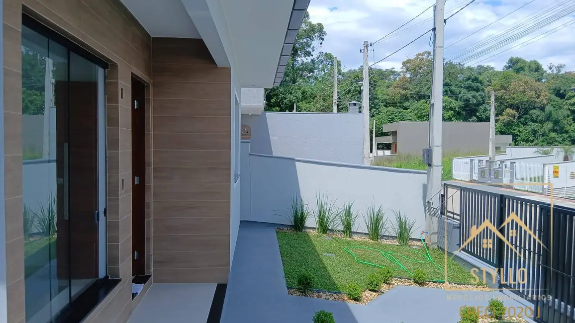 Foto 3 de Casa com 2 quartos à venda, 67m2 em Forquilhas, Sao Jose - SC
