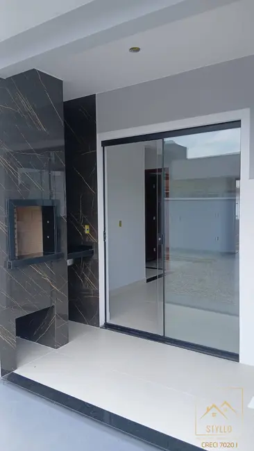 Foto 9 de Casa com 2 quartos à venda, 67m2 em Forquilhas, Sao Jose - SC