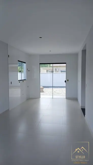 Foto 4 de Casa com 2 quartos à venda, 67m2 em Forquilhas, Sao Jose - SC