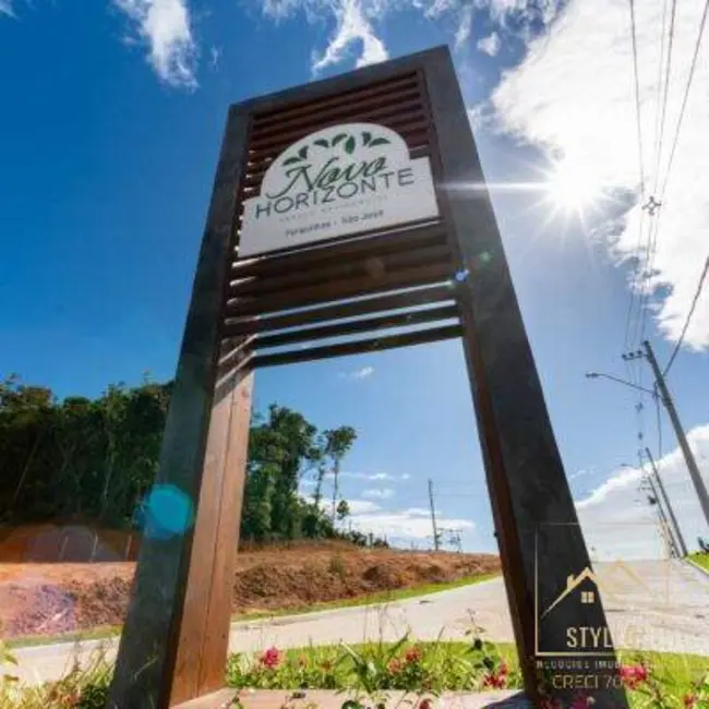 Foto 5 de Terreno / Lote à venda, 235m2 em Forquilhas, Sao Jose - SC