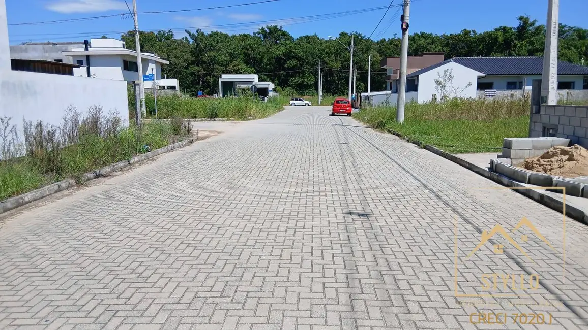 Foto 4 de Terreno / Lote à venda, 235m2 em Forquilhas, Sao Jose - SC
