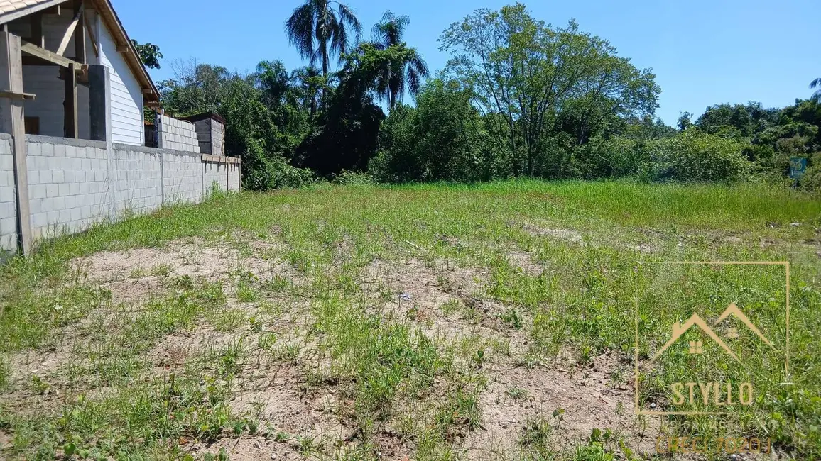 Foto 1 de Terreno / Lote à venda, 235m2 em Forquilhas, Sao Jose - SC