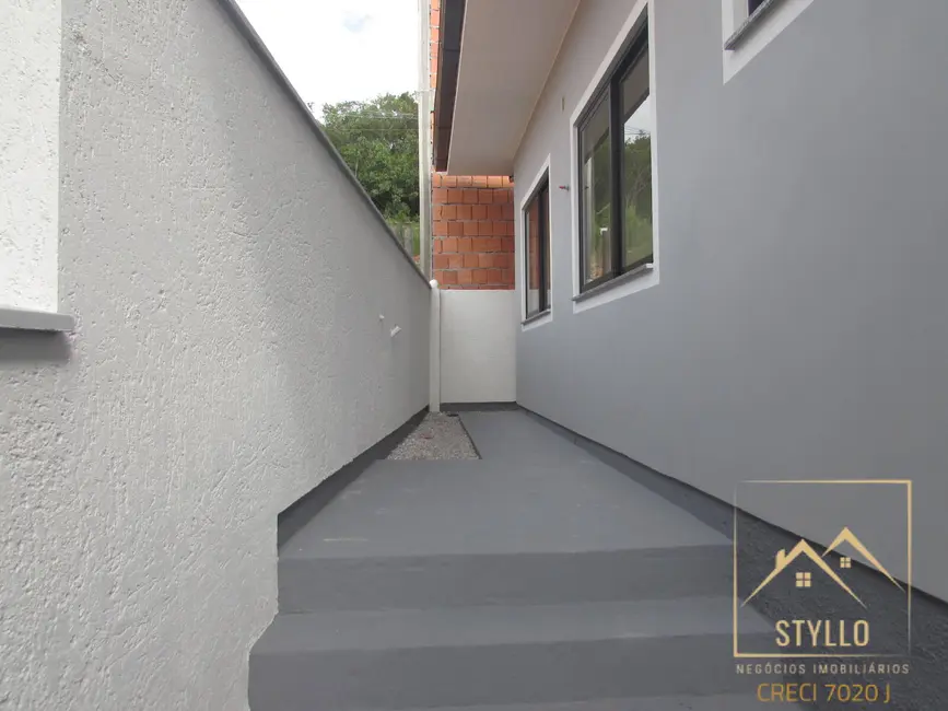 Foto 8 de Casa com 2 quartos à venda, 48m2 em Forquilhas, Sao Jose - SC