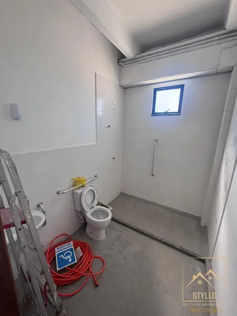 Foto 5 de Armazém / Galpão para alugar, 400m2 em Potecas, Sao Jose - SC