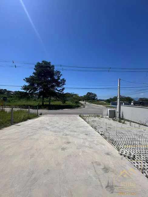 Foto 7 de Armazém / Galpão para alugar, 400m2 em Potecas, Sao Jose - SC
