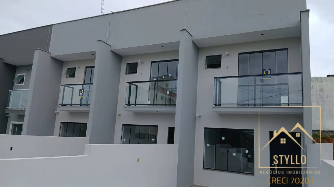 Foto 3 de Sobrado com 2 quartos à venda, 82m2 em Areias, Sao Jose - SC