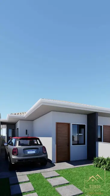 Foto 3 de Casa com 2 quartos à venda, 50m2 em Forquilhas, Sao Jose - SC