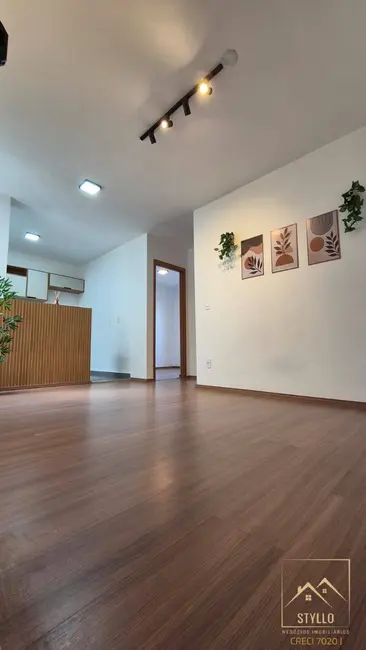 Foto 5 de Apartamento com 2 quartos à venda, 40m2 em Sertão do Maruim, Sao Jose - SC