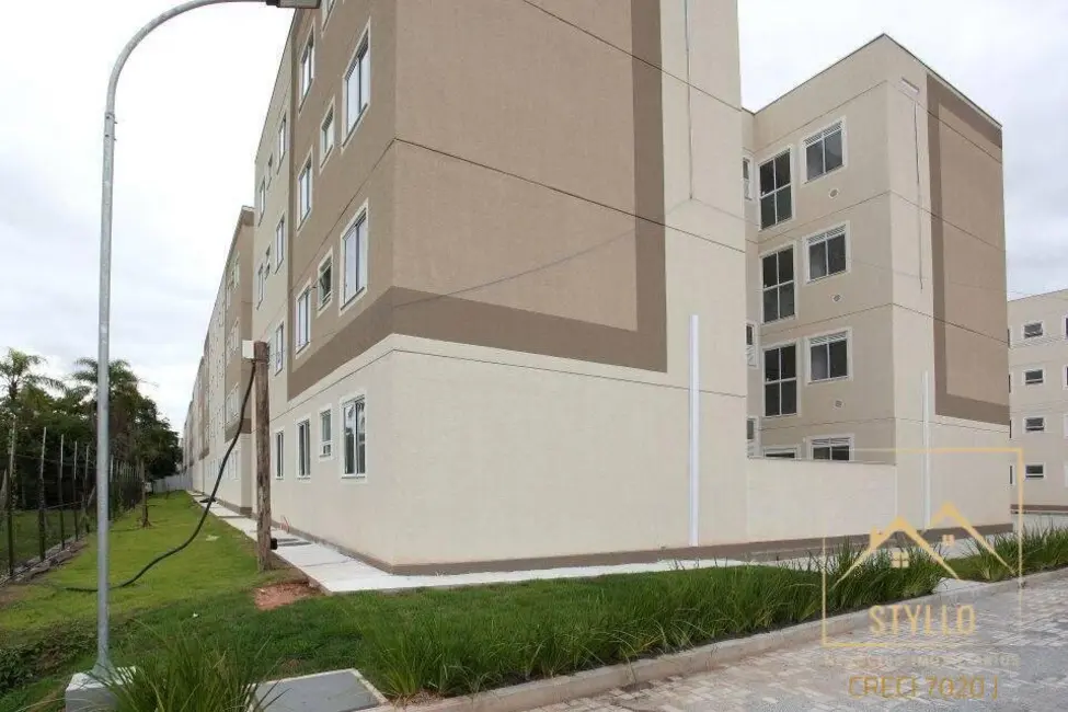 Foto 2 de Apartamento com 2 quartos à venda, 40m2 em Sertão do Maruim, Sao Jose - SC