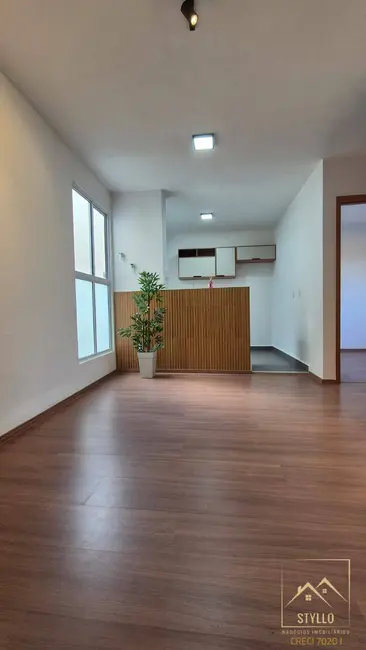 Foto 4 de Apartamento com 2 quartos à venda, 40m2 em Sertão do Maruim, Sao Jose - SC
