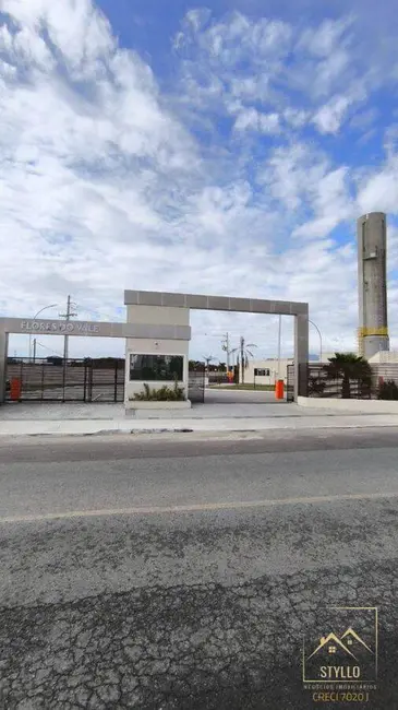 Foto 3 de Apartamento com 2 quartos à venda, 40m2 em Sertão do Maruim, Sao Jose - SC