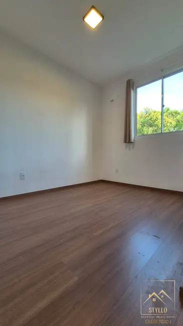 Foto 9 de Apartamento com 2 quartos à venda, 40m2 em Sertão do Maruim, Sao Jose - SC