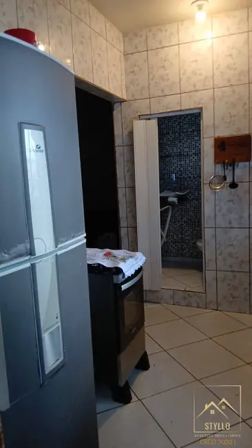 Foto 7 de Casa com 3 quartos à venda, 120m2 em Forquilhas, Sao Jose - SC