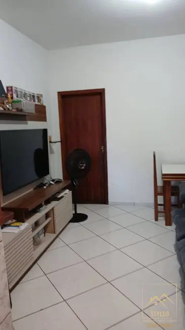 Foto 3 de Casa com 3 quartos à venda, 120m2 em Forquilhas, Sao Jose - SC