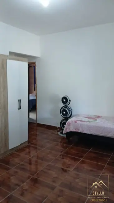 Foto 5 de Casa com 3 quartos à venda, 120m2 em Forquilhas, Sao Jose - SC