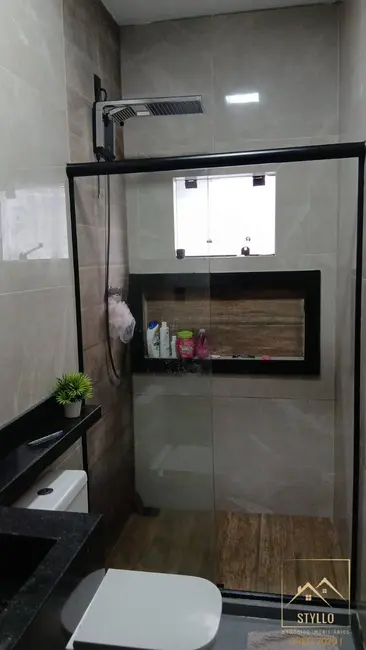 Foto 8 de Casa com 3 quartos à venda, 120m2 em Forquilhas, Sao Jose - SC