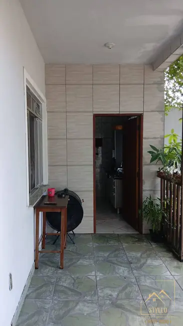 Foto 6 de Casa com 3 quartos à venda, 120m2 em Forquilhas, Sao Jose - SC