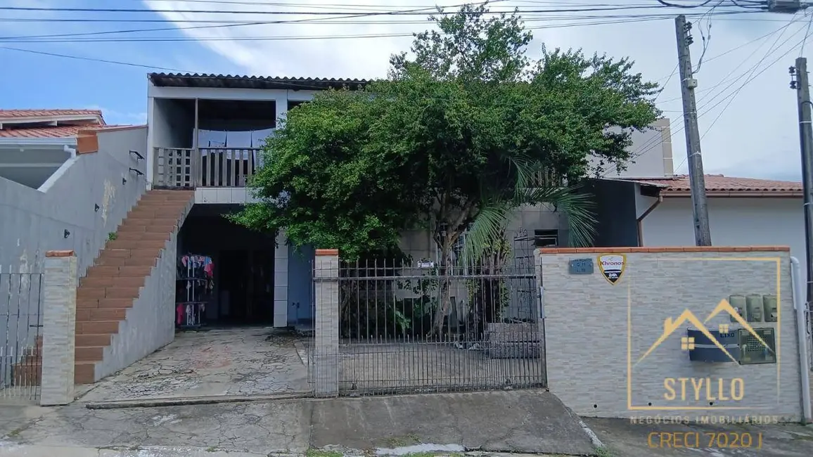 Foto 1 de Casa com 3 quartos à venda, 120m2 em Forquilhas, Sao Jose - SC