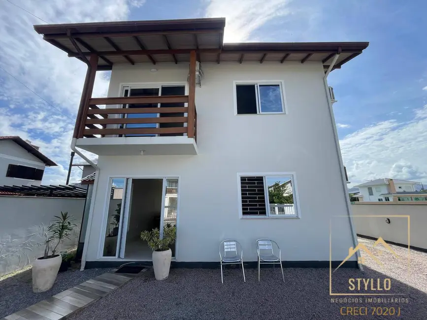 Foto 3 de Casa com 5 quartos à venda, 198m2 em Palhoca - SC