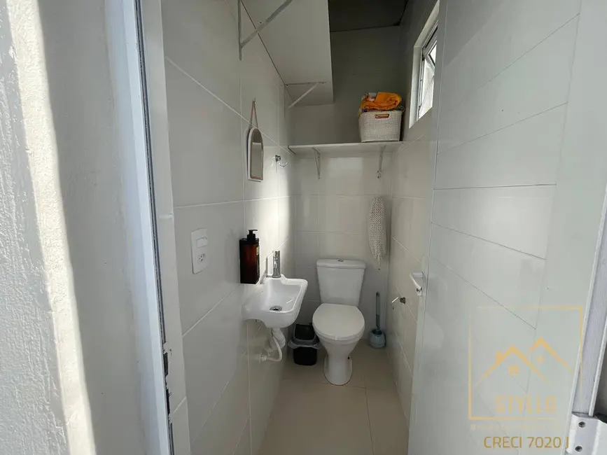 Foto 8 de Casa com 5 quartos à venda, 198m2 em Palhoca - SC