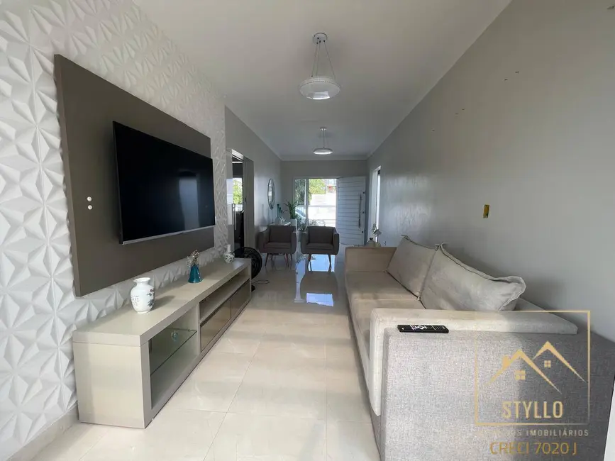 Foto 5 de Casa com 5 quartos à venda, 198m2 em Palhoca - SC